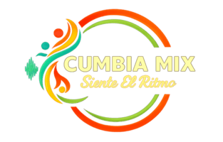Cumbia Mix Logo